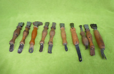 Konvolut 2 alter Schuster