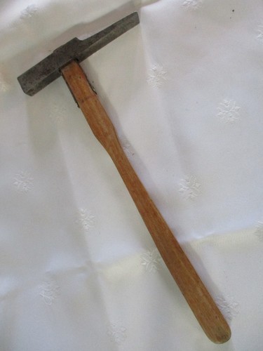 Langer feiner werstatthammer - langer,