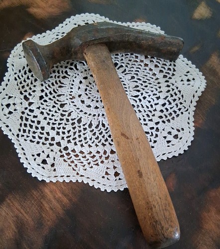 Schusterhammer altes - schusterhammer,,