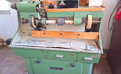 Schuster konvolut - schuster,