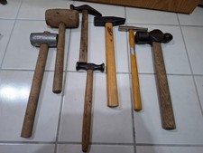 Alte Schusterhämmer Hammer