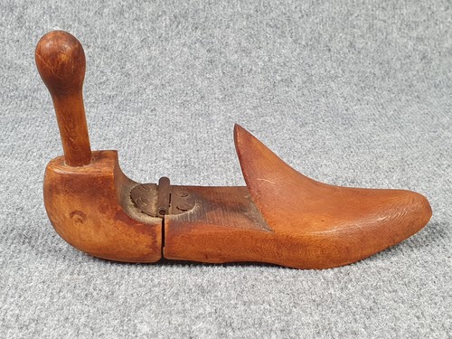 Holz schuhspanner leisten - schuhspanner,