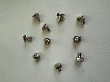 Schuhhaken mit Nietschaft