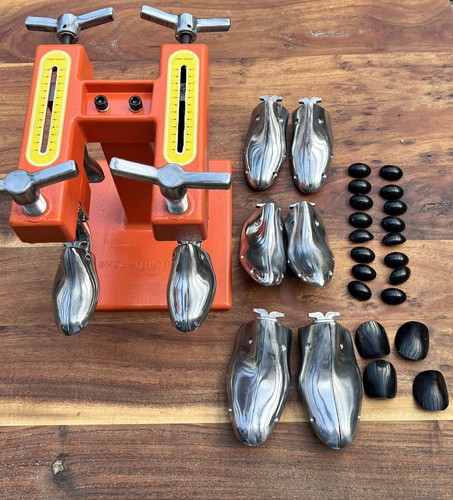 Schuh dehn maschine - dehn,
