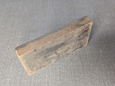 Schleifstein Antik Wetzstein