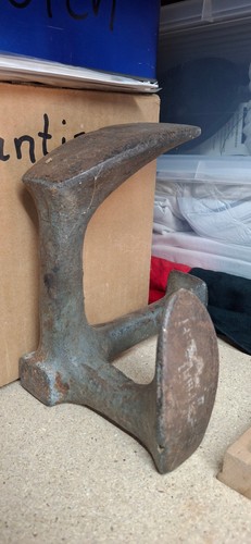 Schuhmacherwerkzeug - ,