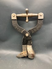 antikes Schuster Schuhmacher