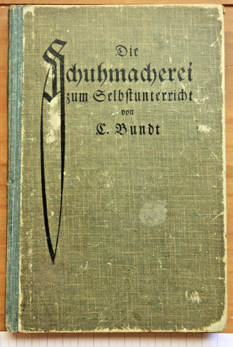 Bundt die schuhmacherei - c.,