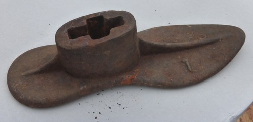 Altes werkzeug schuster - altes,