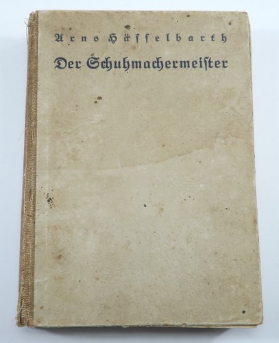 Arno hässelbarth der - arno,