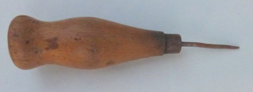 Altes werkzeug schuster - altes,